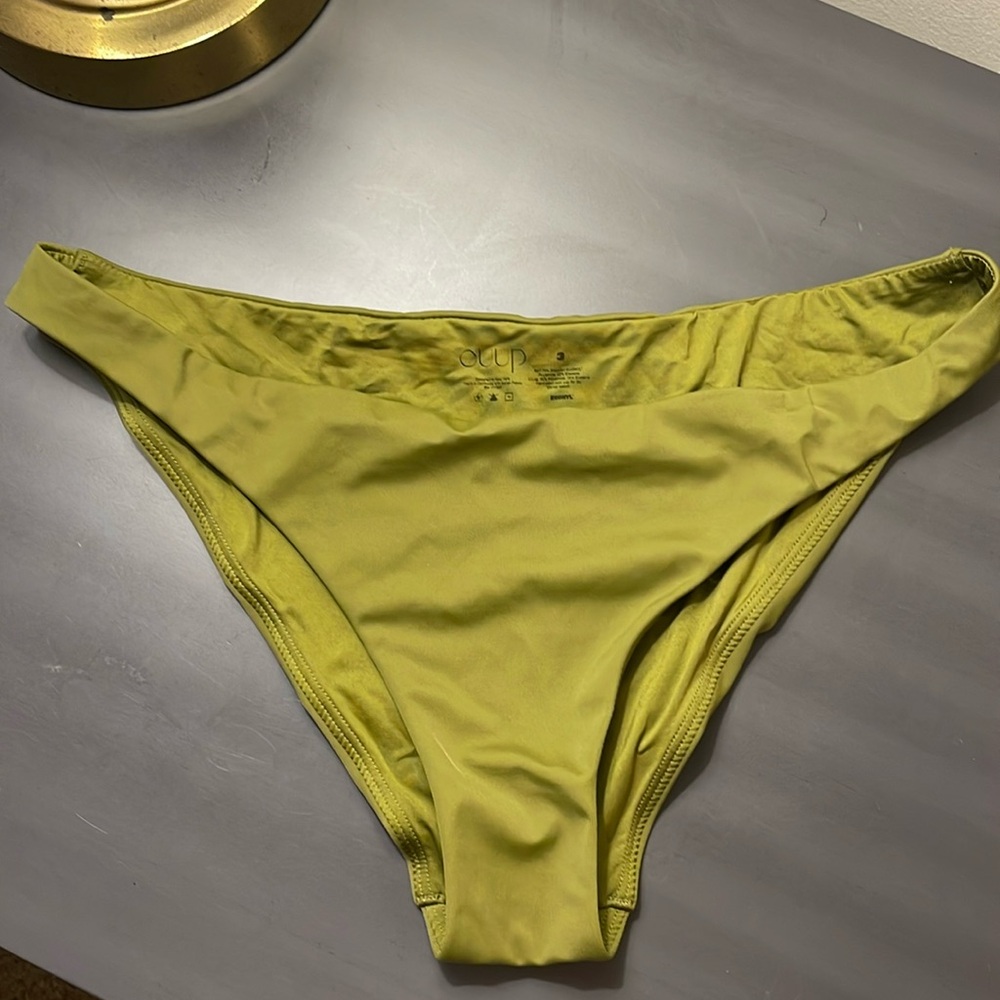 CUUP Suit bottoms